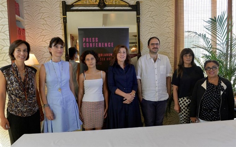 APEAL Announces its 2015 Scholars in the Name of Maria Geagea Arida